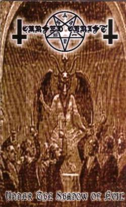 Cursed Christ : Under the Shadow of Evil